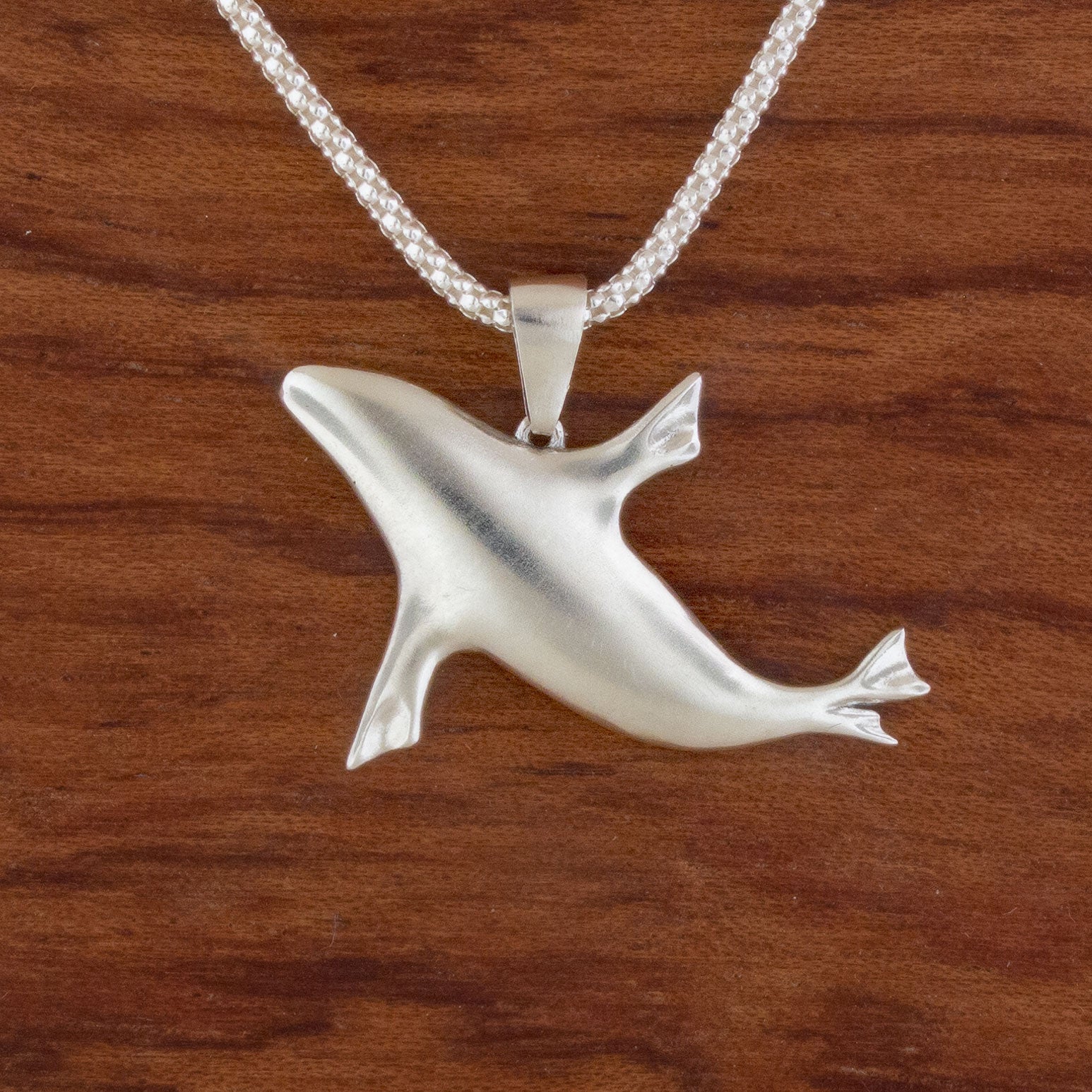 Hawaiiana – Edelstein Metalsmiths